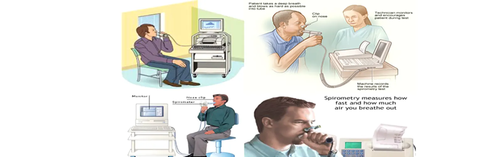 What Is The Preparation For (PFT) Pulmonary Function Test?